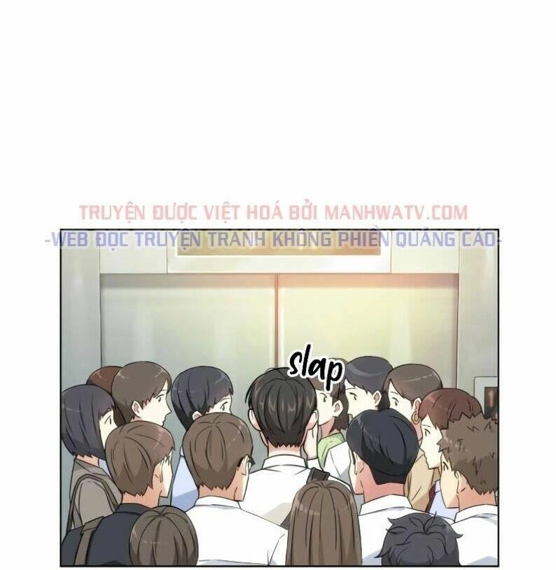 Văn Phòng Đặc Biệt Chapter 3 - 50