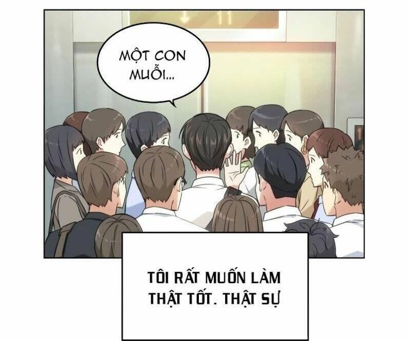 Văn Phòng Đặc Biệt Chapter 3 - 51