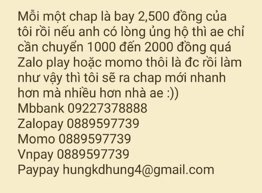 Văn Phòng Đặc Biệt Chapter 3 - 53