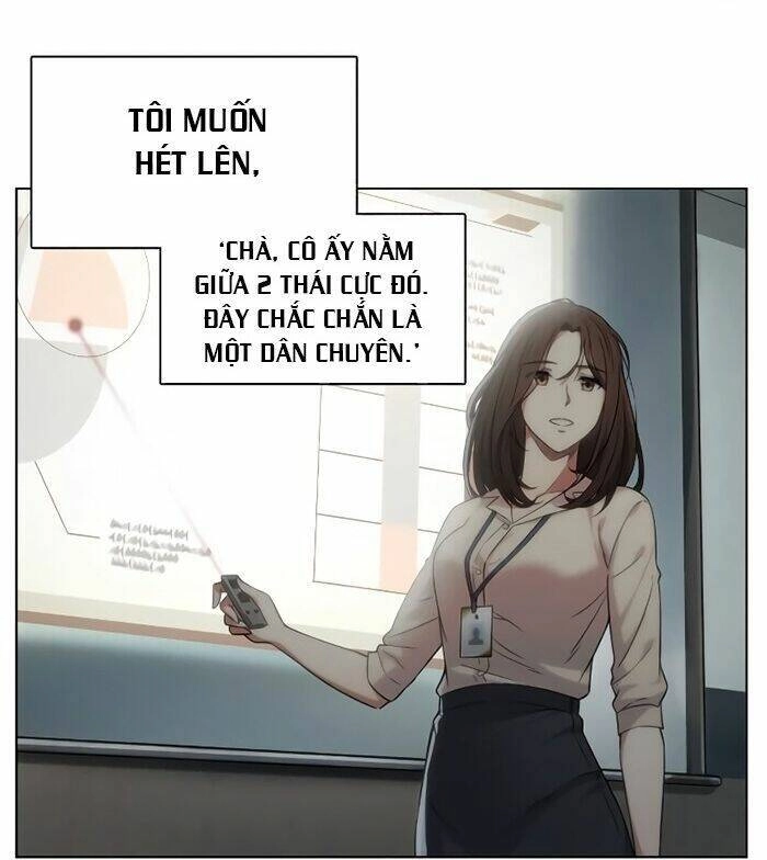 Văn Phòng Đặc Biệt Chapter 4 - 8