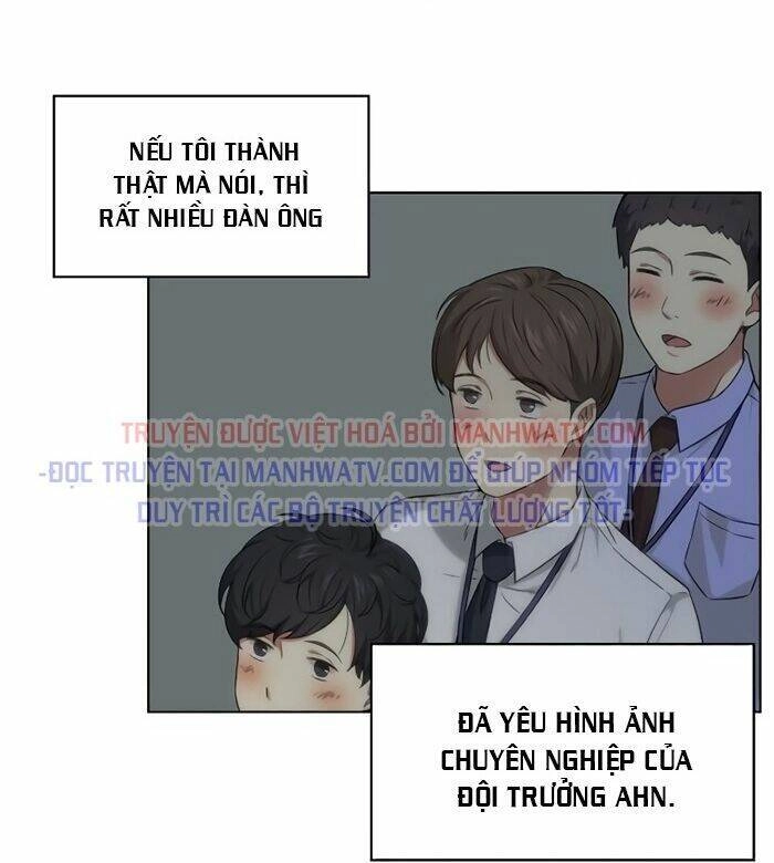 Văn Phòng Đặc Biệt Chapter 4 - 10