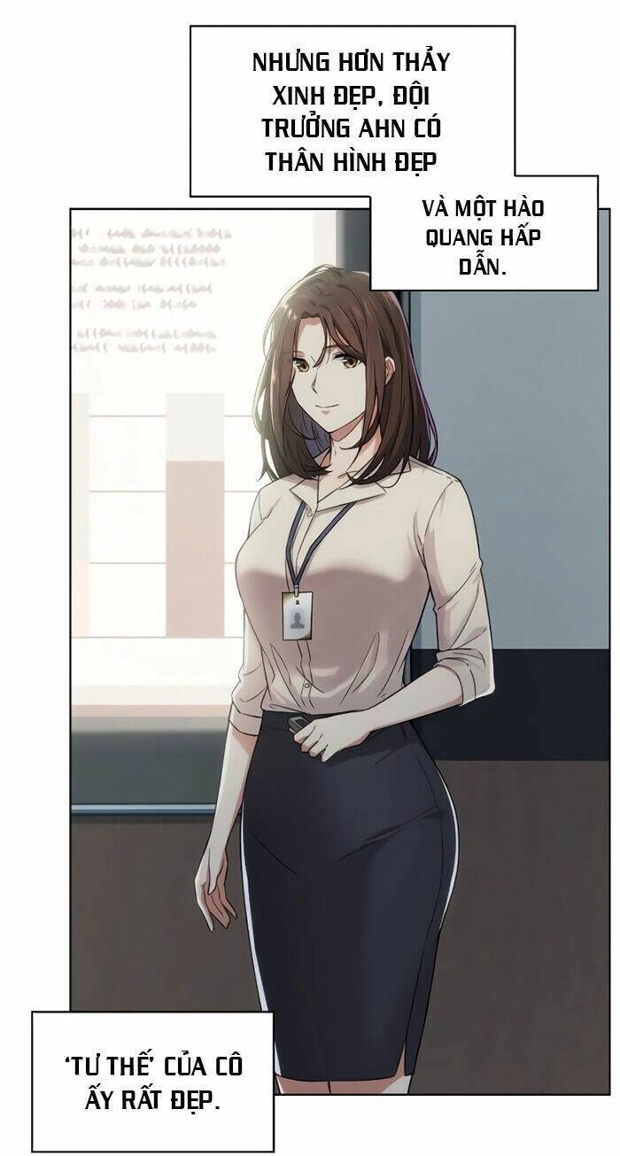 Văn Phòng Đặc Biệt Chapter 4 - 12