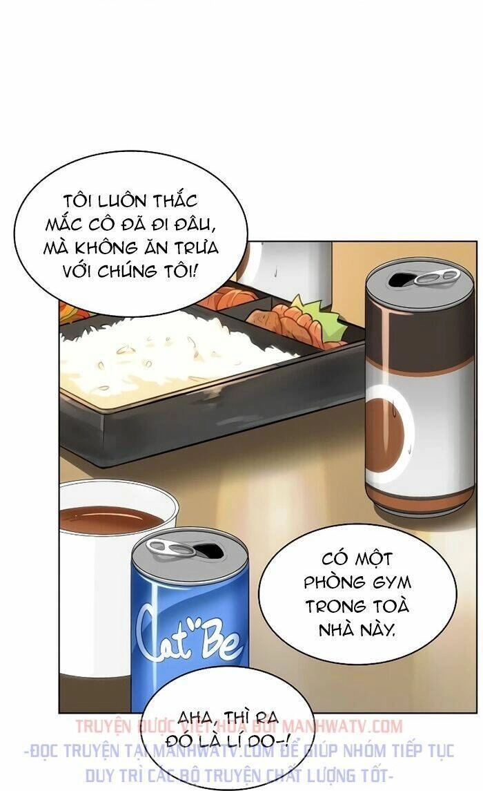 Văn Phòng Đặc Biệt Chapter 4 - 15