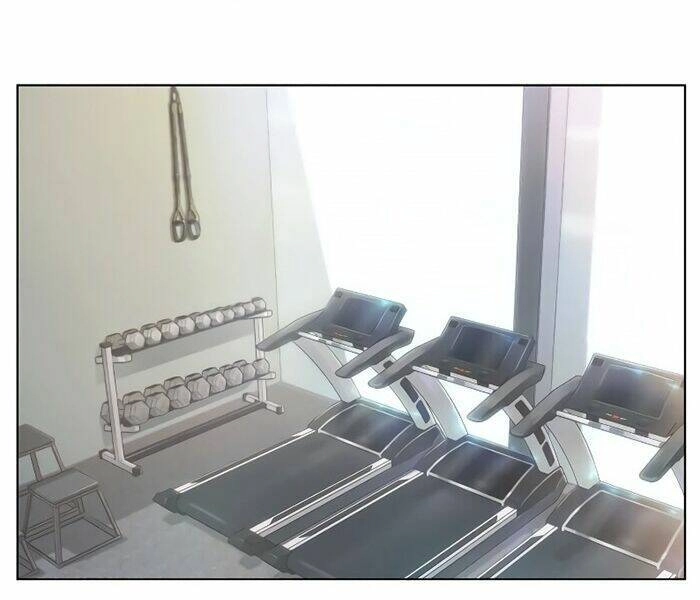 Văn Phòng Đặc Biệt Chapter 4 - 20