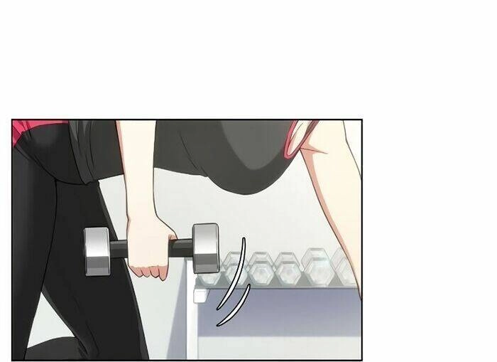 Văn Phòng Đặc Biệt Chapter 4 - 21