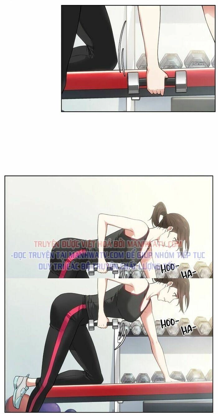 Văn Phòng Đặc Biệt Chapter 4 - 22