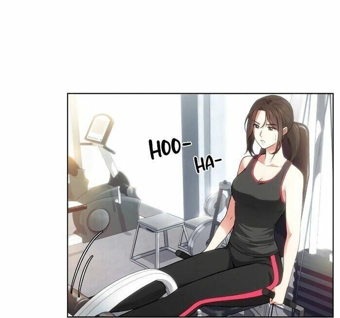 Văn Phòng Đặc Biệt Chapter 4 - 23