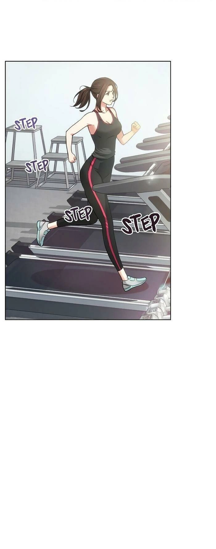 Văn Phòng Đặc Biệt Chapter 4 - 24