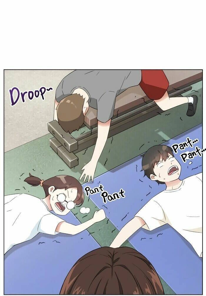 Văn Phòng Đặc Biệt Chapter 4 - 26