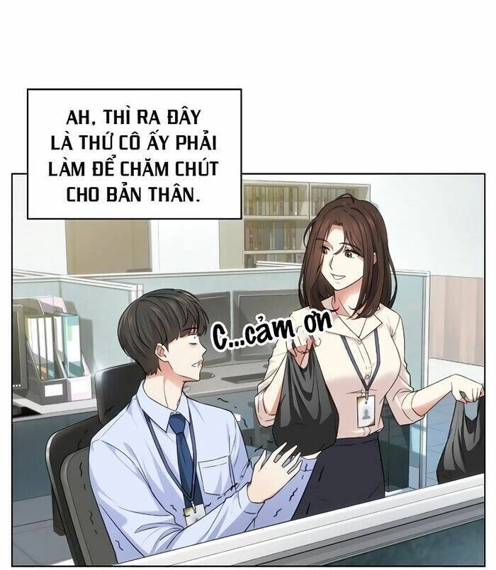 Văn Phòng Đặc Biệt Chapter 4 - 29