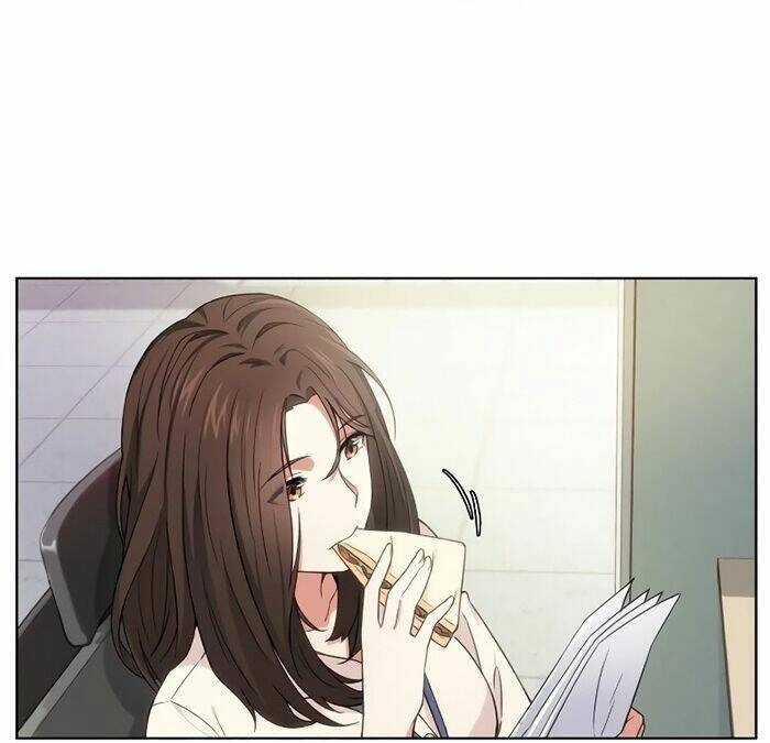 Văn Phòng Đặc Biệt Chapter 4 - 30