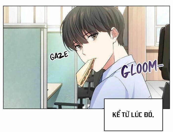 Văn Phòng Đặc Biệt Chapter 4 - 31