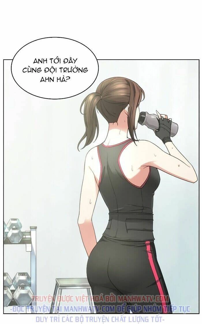 Văn Phòng Đặc Biệt Chapter 4 - 37