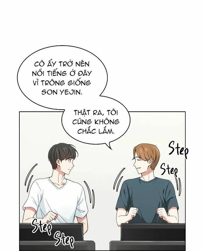 Văn Phòng Đặc Biệt Chapter 4 - 40