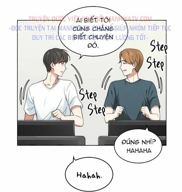 Văn Phòng Đặc Biệt Chapter 4 - 41