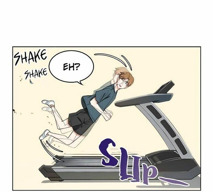 Văn Phòng Đặc Biệt Chapter 4 - 45