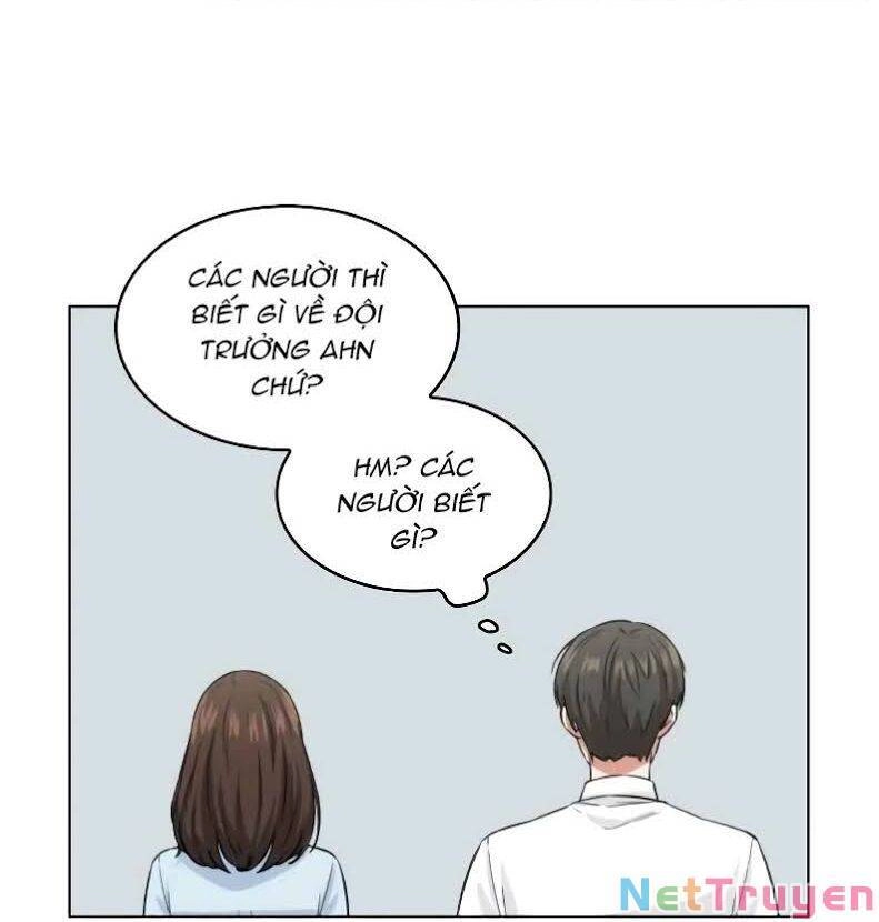 Văn Phòng Đặc Biệt Chapter 5 - 3