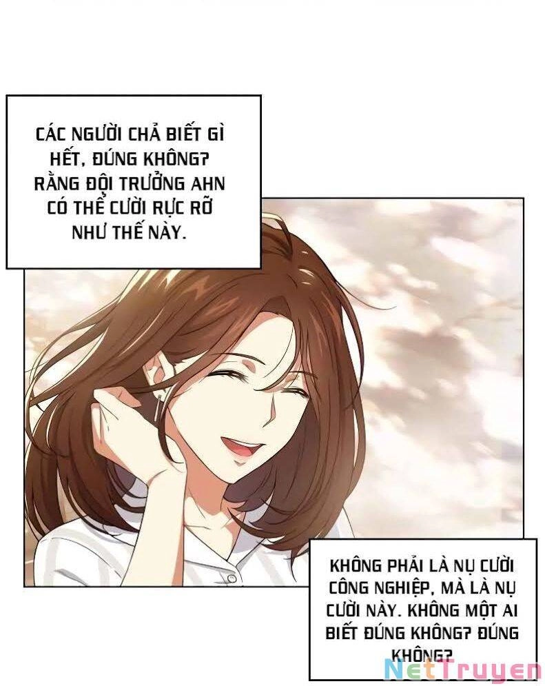 Văn Phòng Đặc Biệt Chapter 5 - 4