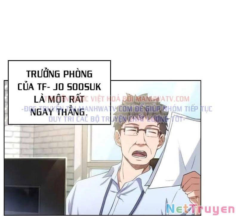 Văn Phòng Đặc Biệt Chapter 5 - 8