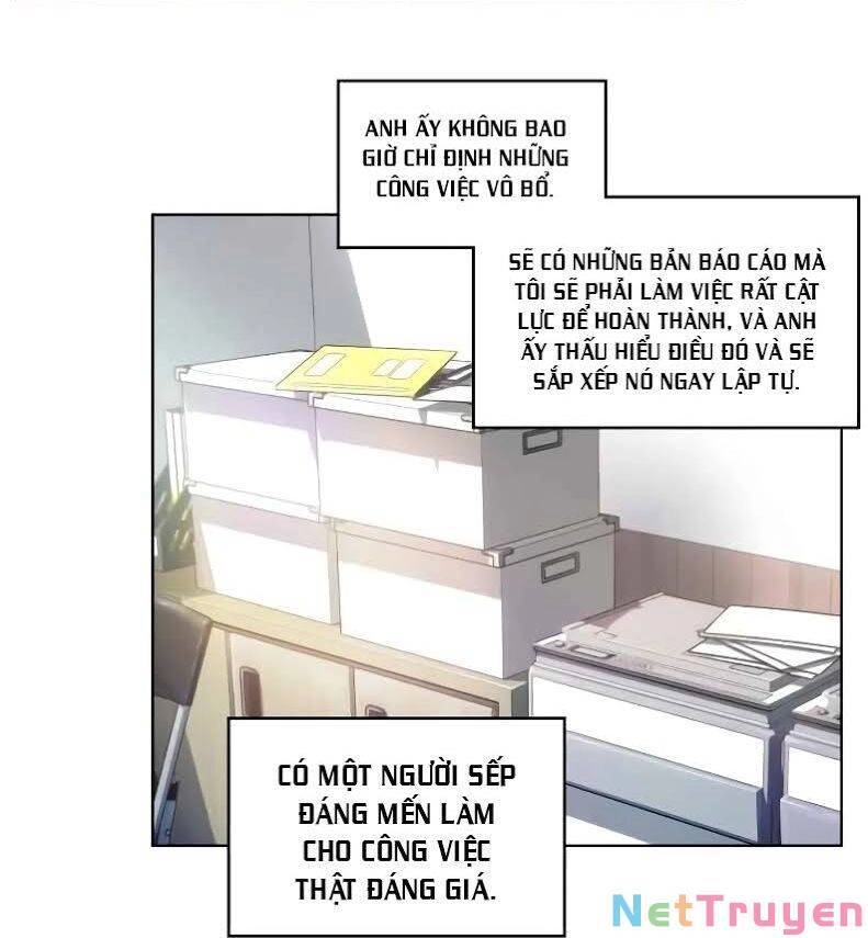 Văn Phòng Đặc Biệt Chapter 5 - 9