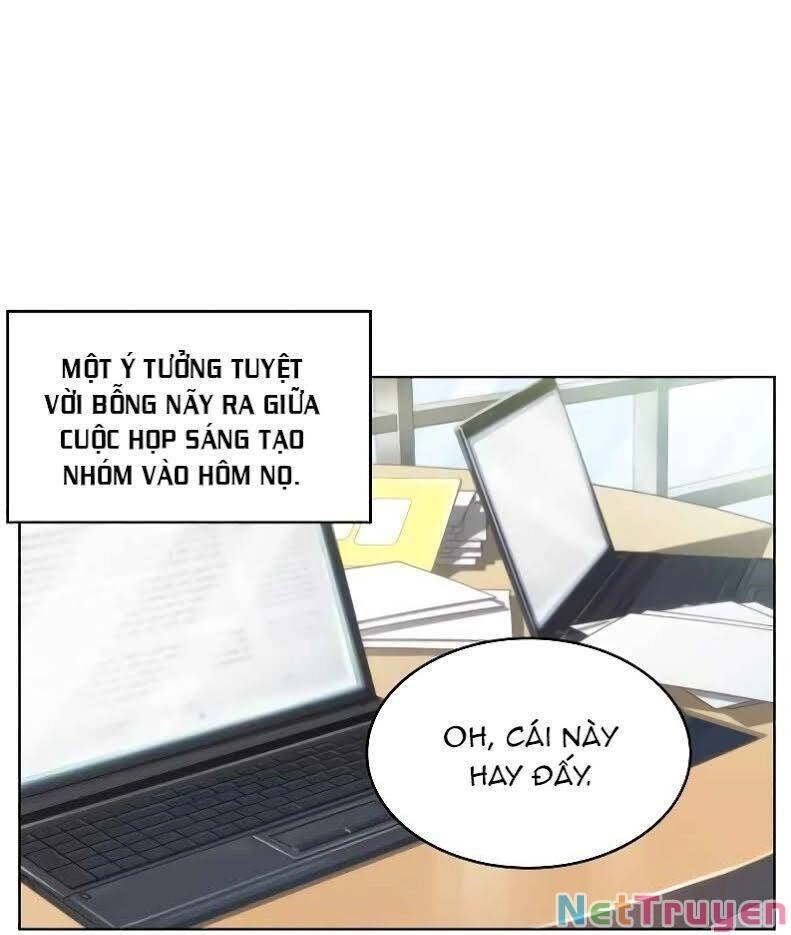 Văn Phòng Đặc Biệt Chapter 5 - 10