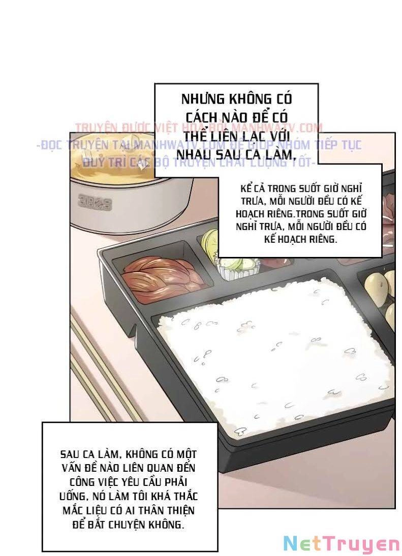 Văn Phòng Đặc Biệt Chapter 5 - 22