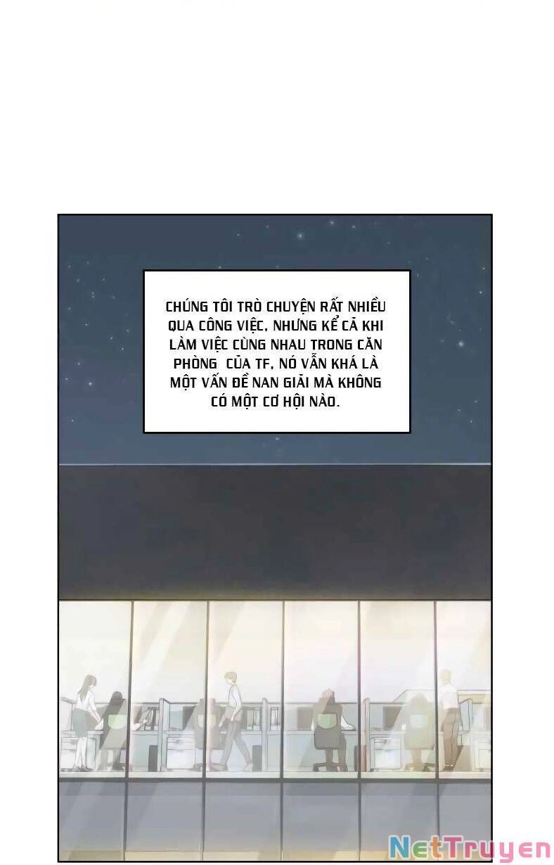 Văn Phòng Đặc Biệt Chapter 5 - 26