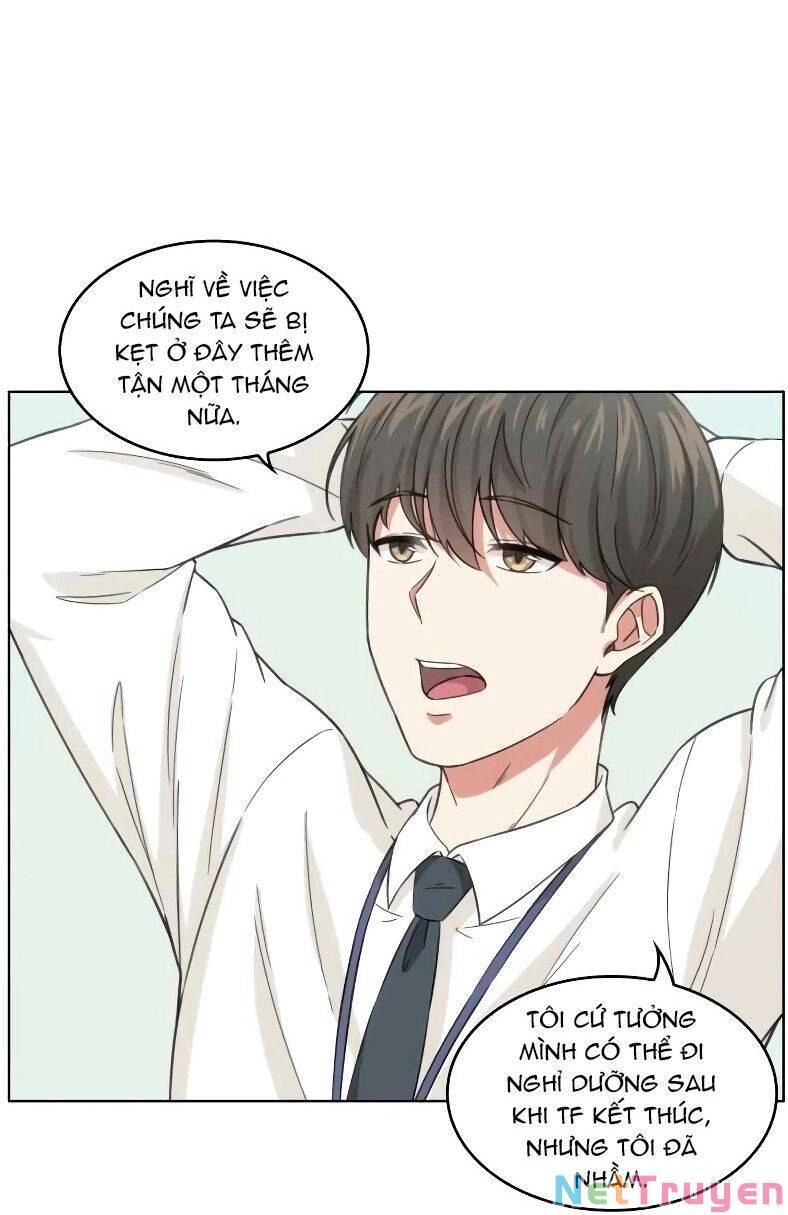 Văn Phòng Đặc Biệt Chapter 5 - 29