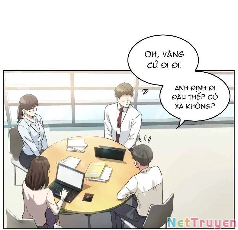 Văn Phòng Đặc Biệt Chapter 5 - 32