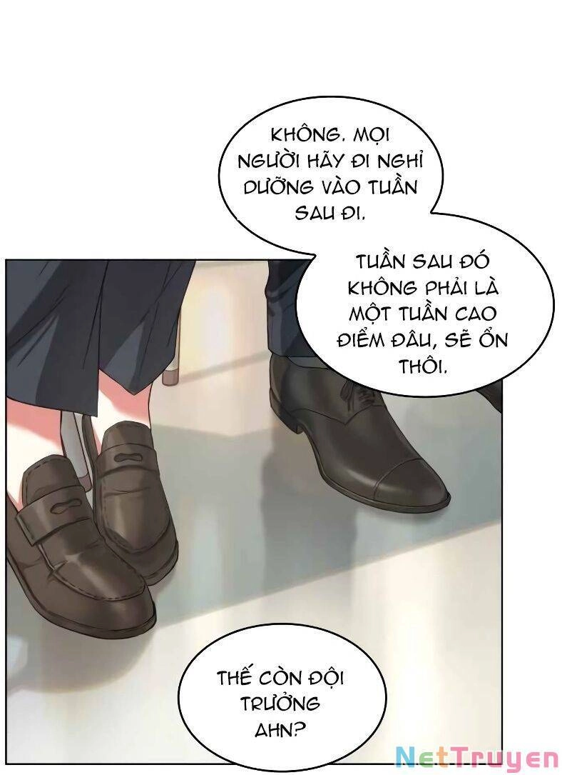 Văn Phòng Đặc Biệt Chapter 5 - 34