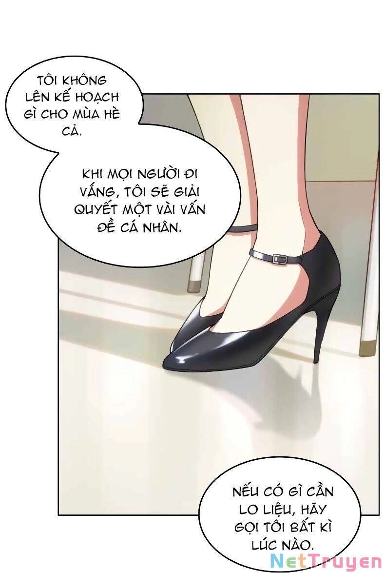 Văn Phòng Đặc Biệt Chapter 5 - 35