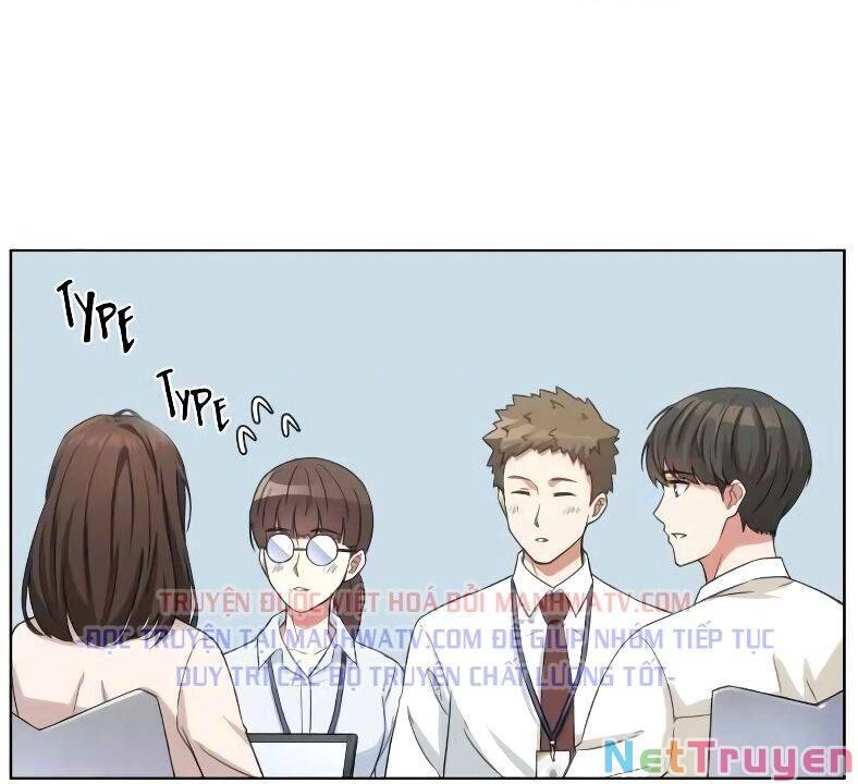 Văn Phòng Đặc Biệt Chapter 5 - 36