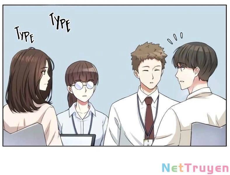 Văn Phòng Đặc Biệt Chapter 5 - 37