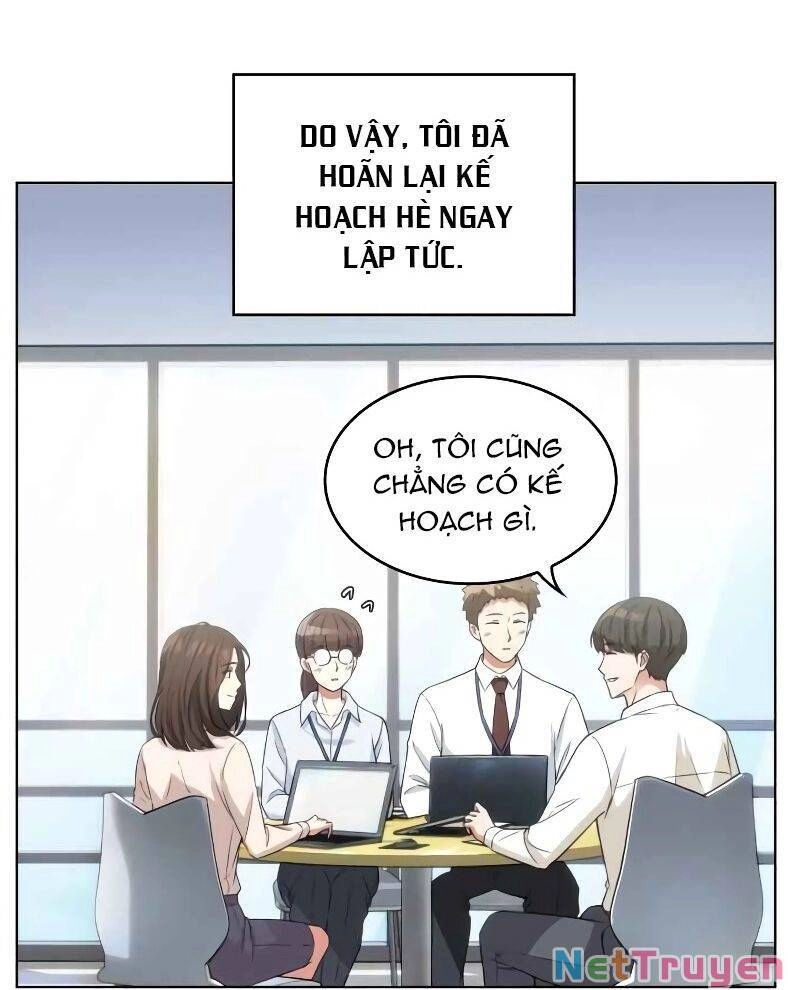 Văn Phòng Đặc Biệt Chapter 5 - 38