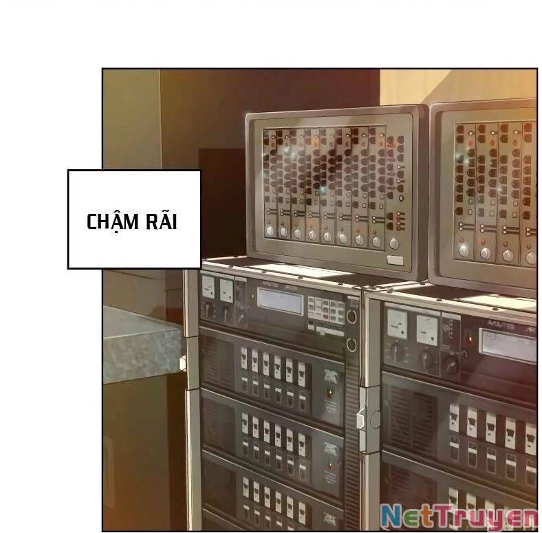 Văn Phòng Đặc Biệt Chapter 5 - 41