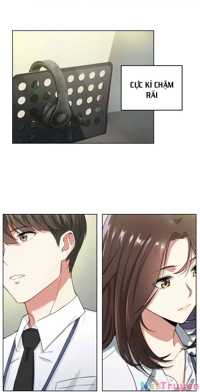 Văn Phòng Đặc Biệt Chapter 5 - 42