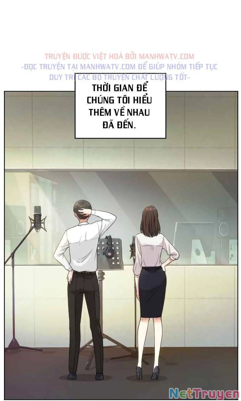 Văn Phòng Đặc Biệt Chapter 5 - 43