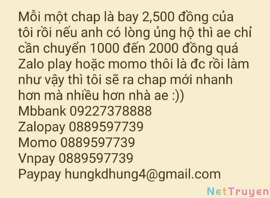 Văn Phòng Đặc Biệt Chapter 5 - 45