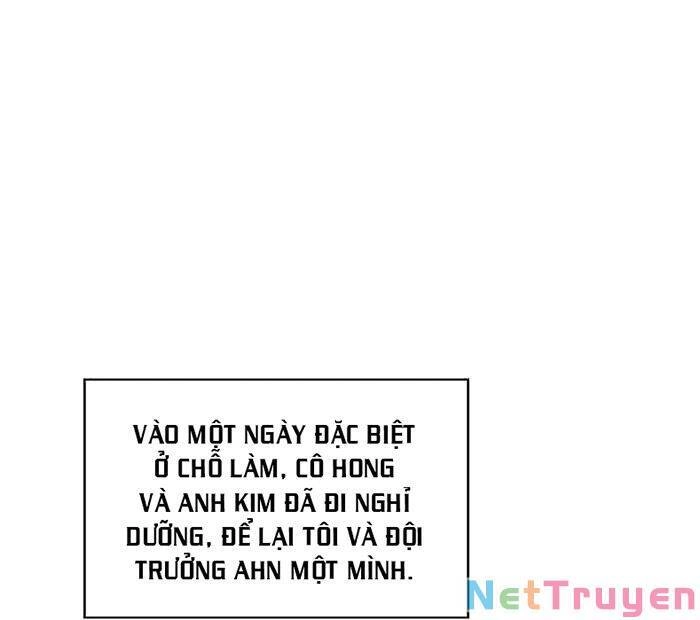 Văn Phòng Đặc Biệt Chapter 6 - 1