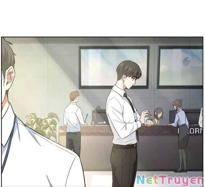 Văn Phòng Đặc Biệt Chapter 6 - 3