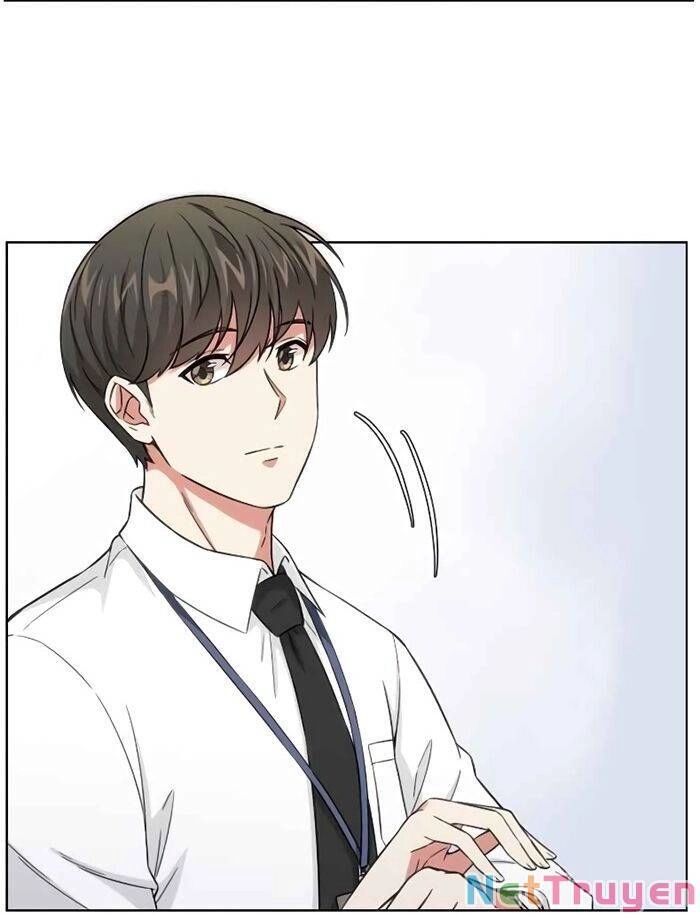 Văn Phòng Đặc Biệt Chapter 6 - 4