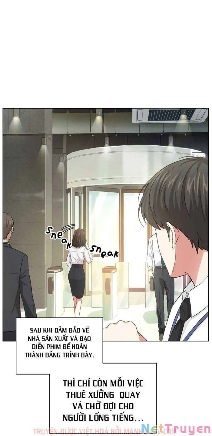 Văn Phòng Đặc Biệt Chapter 6 - 5