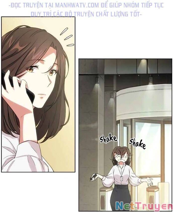 Văn Phòng Đặc Biệt Chapter 6 - 6