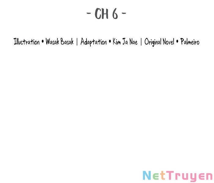 Văn Phòng Đặc Biệt Chapter 6 - 9