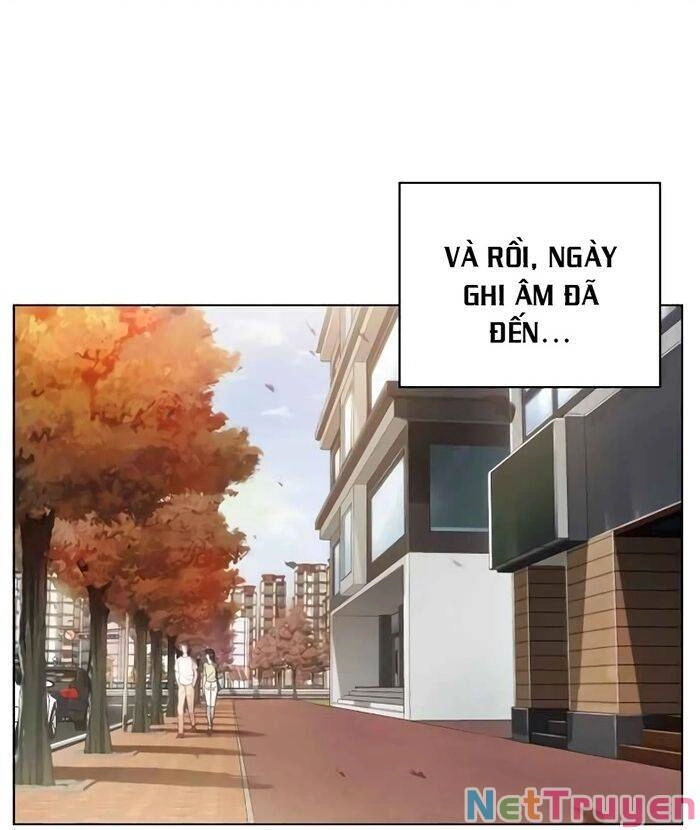 Văn Phòng Đặc Biệt Chapter 6 - 11