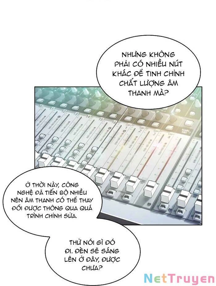 Văn Phòng Đặc Biệt Chapter 6 - 15