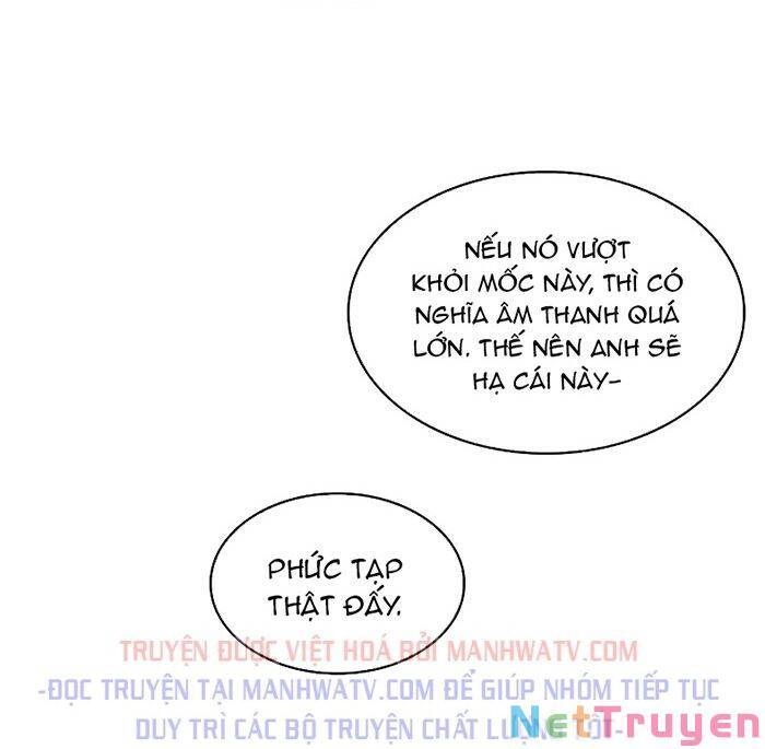 Văn Phòng Đặc Biệt Chapter 6 - 16