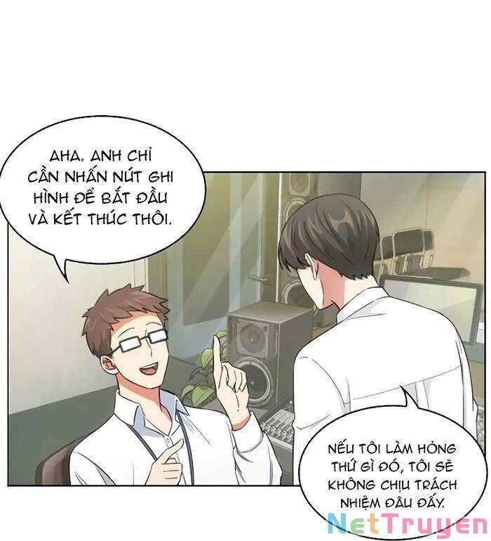 Văn Phòng Đặc Biệt Chapter 6 - 17