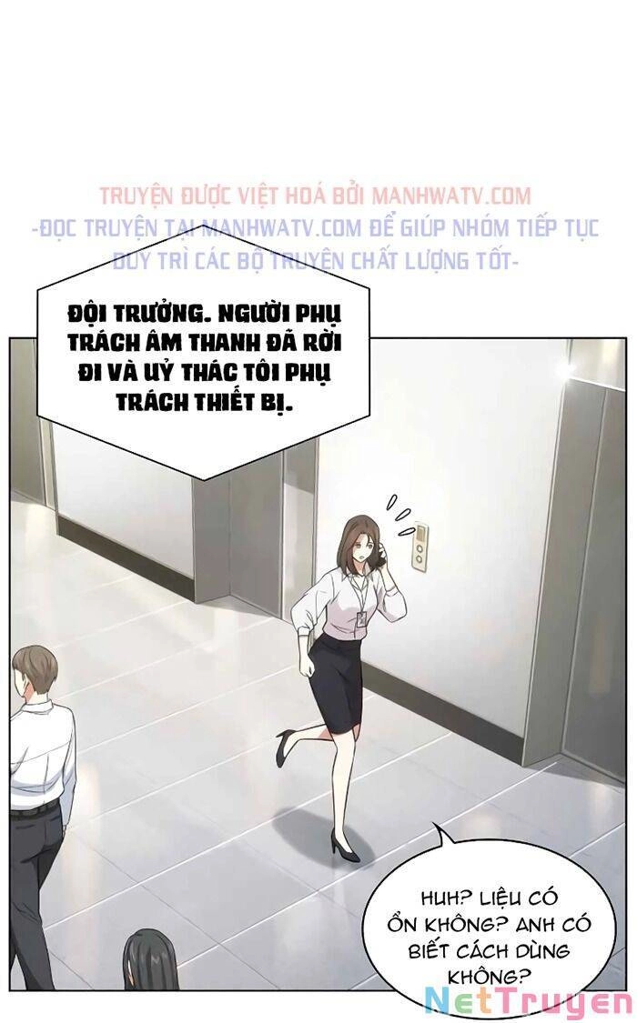 Văn Phòng Đặc Biệt Chapter 6 - 19