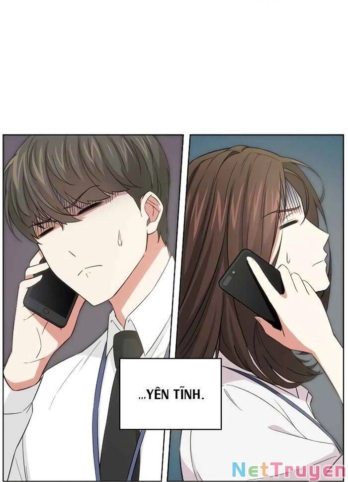 Văn Phòng Đặc Biệt Chapter 6 - 21